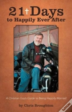 Capa do artigo 21 Days To Happily Ever After:  A Christ