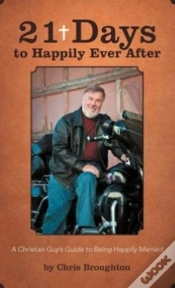 Capa do artigo 21 Days To Happily Ever After: A Christi