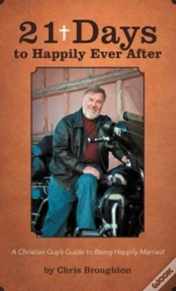 Capa do artigo 21 Days To Happily Ever After: A Christi