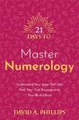 21 Days To Master Numerology - Preview