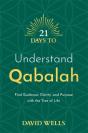 21 Days To Understand Qabalah - Preview