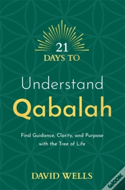 Capa do artigo 21 Days To Understand Qabalah