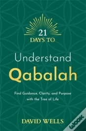 Capa do artigo 21 Days To Understand Qabalah