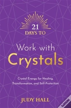 Capa do artigo 21 Days To Work With Crystals