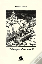 Capa do artigo 21 Dialogues Dans La Nuit