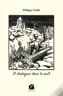 Capa do artigo 21 Dialogues Dans La Nuit