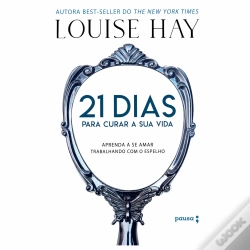 Capa do artigo 21 Dias Para Curar Sua Vida