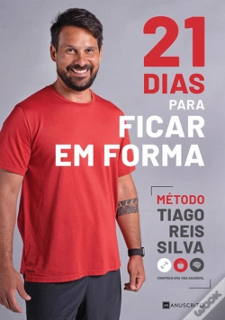 Capa do artigo 21 Dias para Ficar em Forma