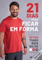 Capa do artigo 21 Dias para Ficar em Forma