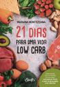21 Dias Para Uma Vida Low Carb - Preview