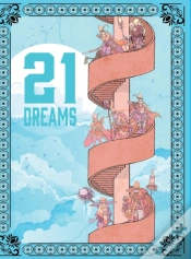 Capa do artigo 21 Dreams