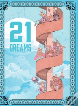 Capa do artigo 21 Dreams