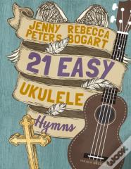 21 Easy Ukulele Hymns