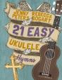 21 Easy Ukulele Hymns - Preview