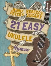 21 Easy Ukulele Hymns
