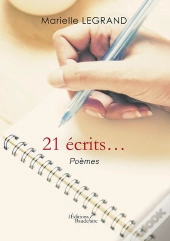 21 Écrits