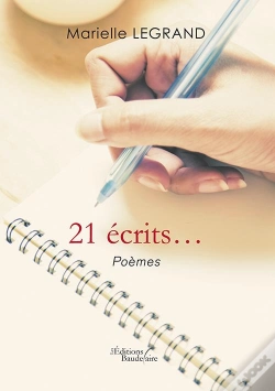 Capa do artigo 21 Écrits
