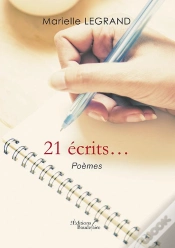 Capa do artigo 21 Écrits