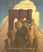 21 Elephants Sur Le Pont De Brooklyn - Preview