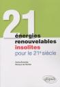 21 Énergies Renouvelables Insolites - Preview
