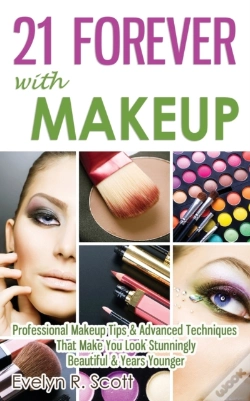 Capa do artigo 21 Forever With Makeup