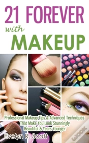 Capa do artigo 21 Forever With Makeup