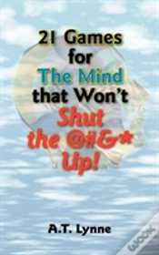 Capa do artigo 21 Games For The Mind That Won