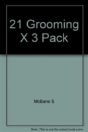 21 Grooming X 3 Pack - Preview