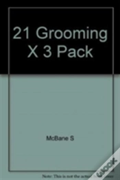 Capa do artigo 21 Grooming X 3 Pack