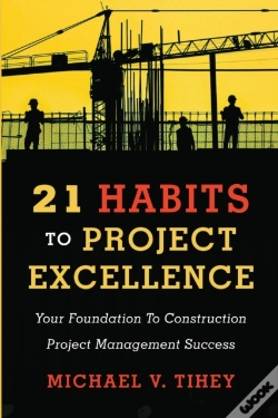Capa do artigo 21 Habits To Project Excellence