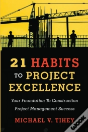 Capa do artigo 21 Habits To Project Excellence