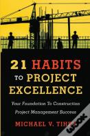 21 Habits To Project Excellence