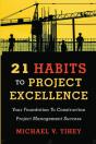 21 Habits To Project Excellence - Preview