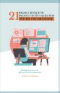 21 Highly Effective Productivity Hacks For Work From Home. - Preview