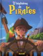 21 Histoires De Pirates - Preview