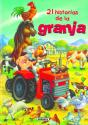 21 Historias De La Granja - Preview