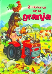 Capa do artigo 21 Historias De La Granja