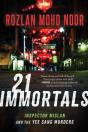 21 Immortals - Preview