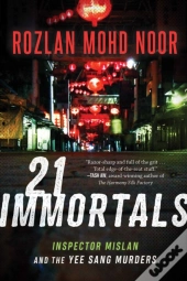 21 Immortals