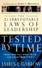 21 Irrefutable Laws Of Leadership - Preview