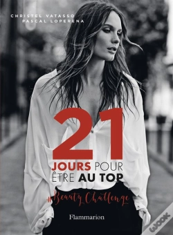 Capa do artigo 21 Jours Pour Etre Au Top
