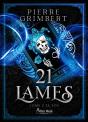 21 Lames Tome 2 : Le Fou - Preview
