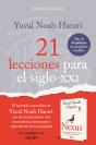 21 Lecciones Para El Siglo Xxi - Preview