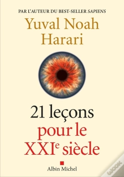 Capa do artigo 21 Leçons Pour Le XXième Siècle