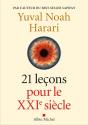 21 Leçons Pour Le XXième Siècle - Preview
