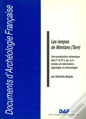 21/Les Lampes De Montans