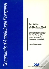 Capa do artigo 21/Les Lampes De Montans