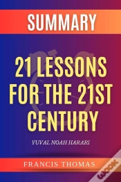 Capa do artigo 21 Lessons For The 21st Century