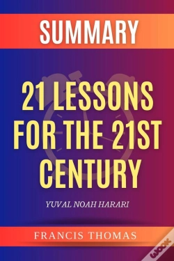 Capa do artigo 21 Lessons For The 21st Century
