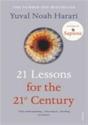 21 Lessons For The 21st Century - Preview